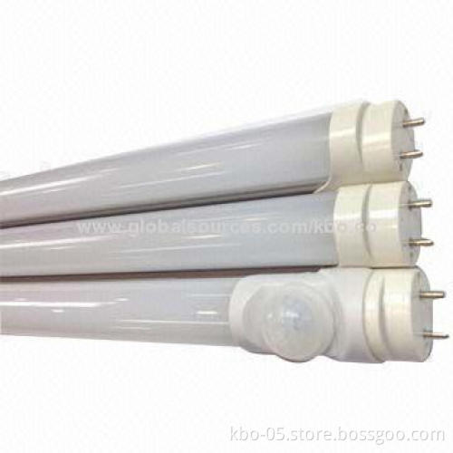 LED Tube with 1.5m Size, 110lm/W Luminous Efficiency, UL Mark